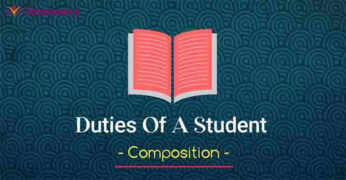 The Independence Day Composition The Independence Day Composition Duties of a Student Composition