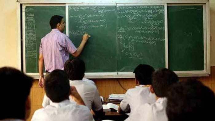 An Ideal Teacher