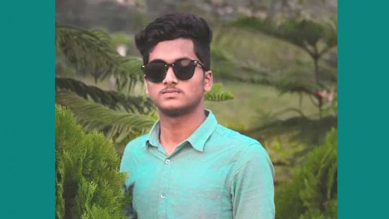 আমার বাংলাদেশ - শুভ্র দেব