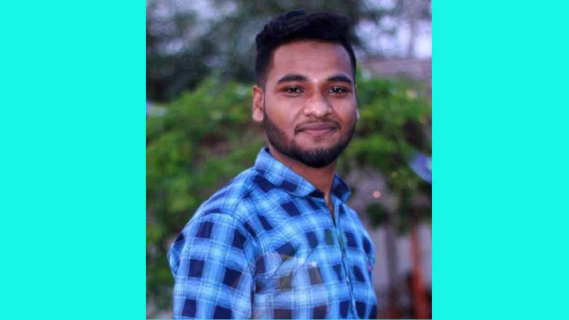 শিক্ষক ও কৃষক - মোঃ রুবেল হাওলাদার