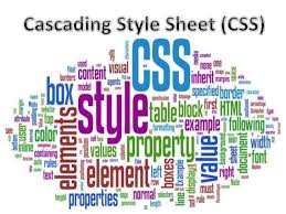 Cascading Style Sheets