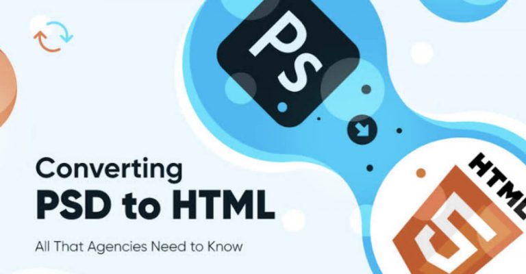 PSD থেকে HTML বাংলা PDF টিপস