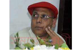আবদুল হাই শিকদার জীবনী