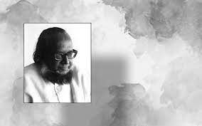 কবি সৈয়দ আলী আহসান
