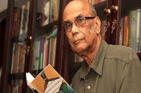 সৈয়দ শামসুল হক এর জীবনী