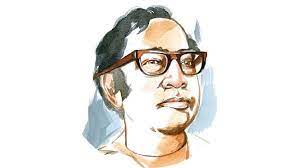 হাসান হাফিজুর রহমান