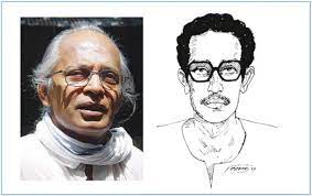 হুমায়ুন কবির এর সংক্ষিপ্ত জীবনী