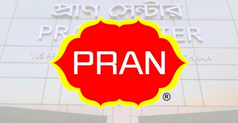 প্রাণ প্রাণ গ্রুপে নিয়োগ বিজ্ঞপ্তি ২০২২