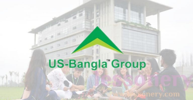 ইউএস-বাংলা নিয়োগ বিজ্ঞপ্তি