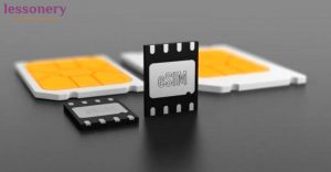 eSIM কি, কেন