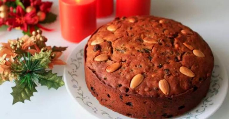 কেক বানানোর রেসিপি