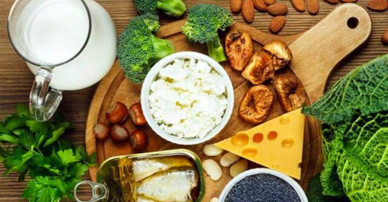 কোন খাবারে কত ক্যালরি