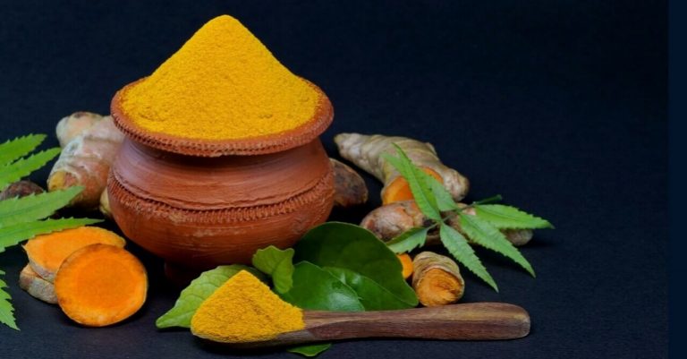 নিমপাতার গুনাগুন ও উপকারিতা