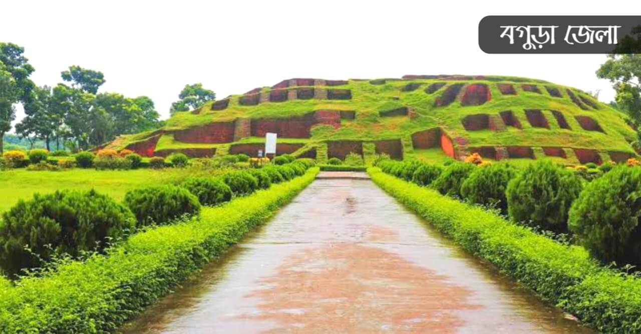 বগুড়া কিসের জন্য বিখ্যাত