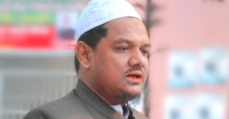 সৈয়দ রেজাউল করীম
