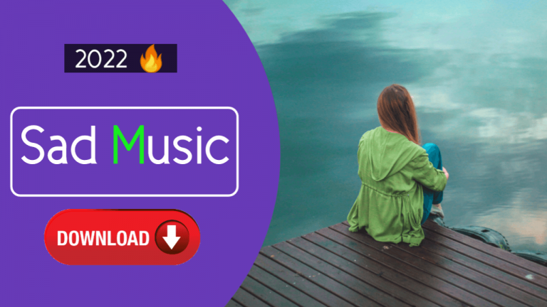 Copyright Free Sad Music 2022 Download
