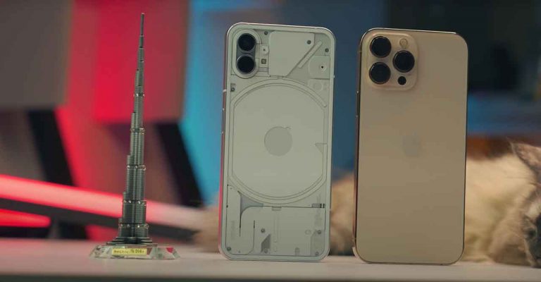 Nothing Phone 1