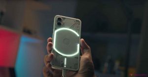 Nothing Phone 1