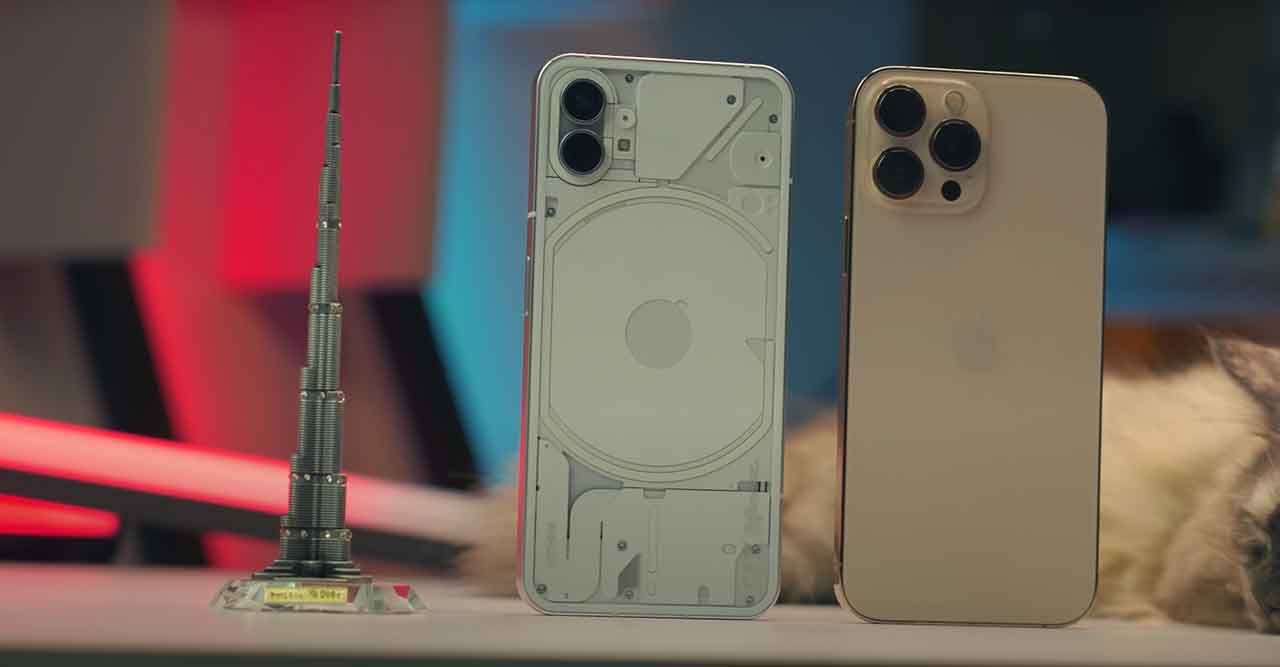 Nothing Phone 1