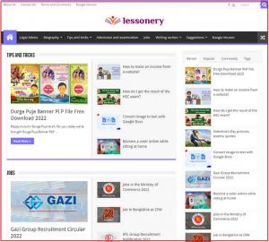 Google Adsense Approve Tricks