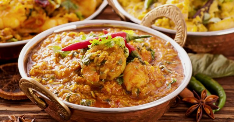 চিংড়ির কোরমা রেসিপি