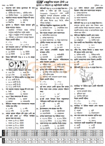 SSC ভূগোল ও পরিবেশ MCQ সাজেশন উত্তরসহ