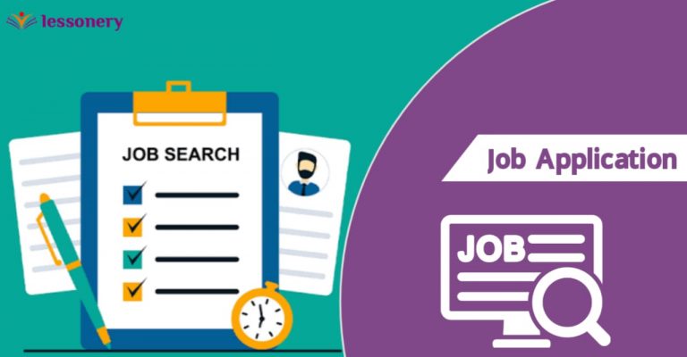 Job Application