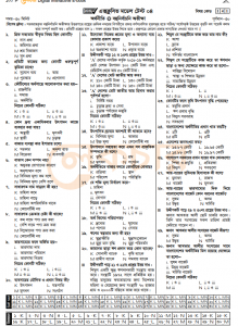 SSC অর্থনীতি MCQ সাজেশন