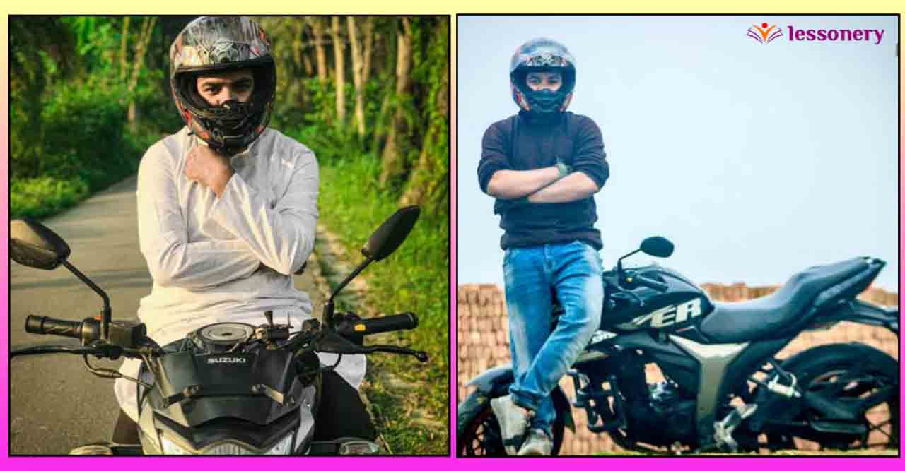ফ্রী মোশন ফিরোজ হাসান