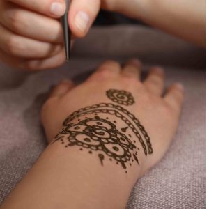 50+ Normal Mehndi Designs Photo Collection 2024